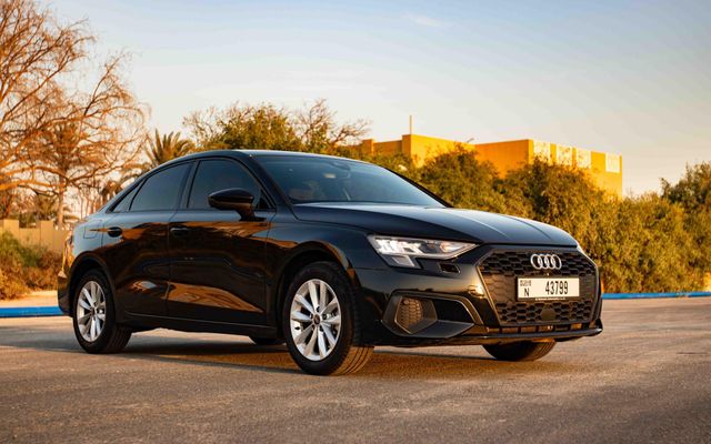 AUDI A3 - image 4