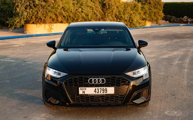 AUDI A3 - image 3