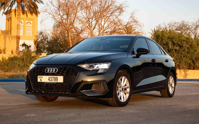 AUDI A3 - image 1