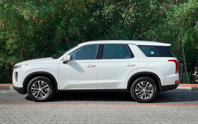 Hyundai Palisade - image 2