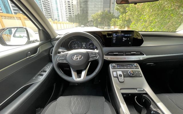 Hyundai Palisade - image 4