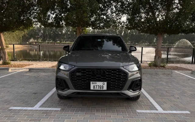AUDI Q5 - image 3