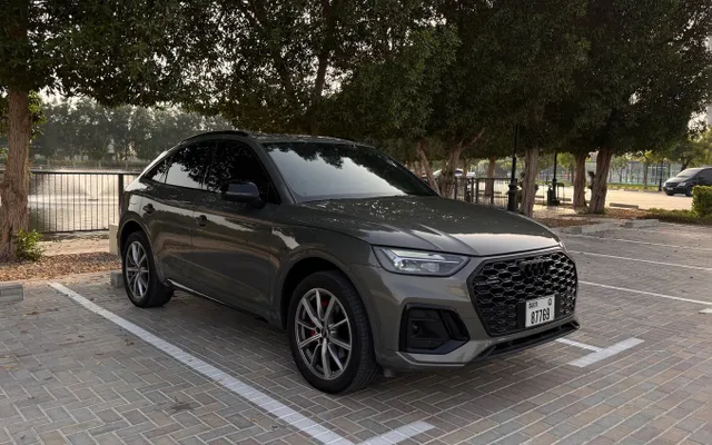 AUDI Q5 - image 2