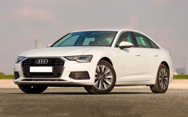 Audi A6 - image 1