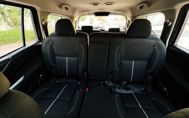 Nissan Xterra - image 4