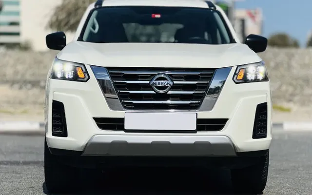 Nissan Xterra - image 3