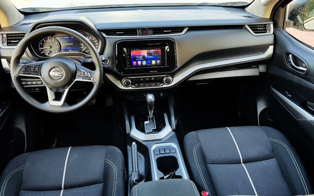 Nissan Xterra - image 3
