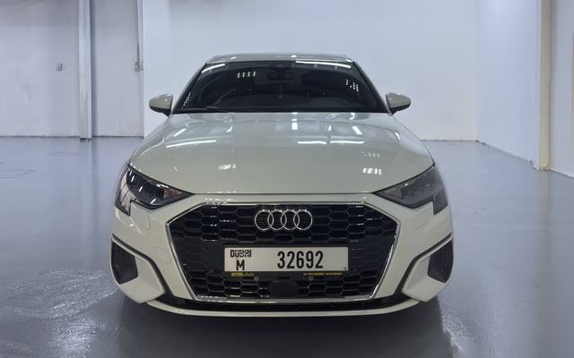 AUDI A3 - image 2