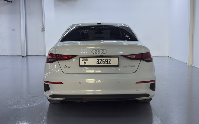 AUDI A3 - image 4