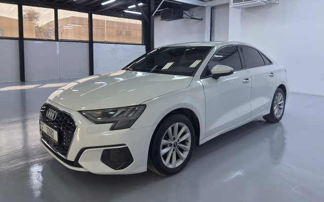 AUDI A3 - image 1
