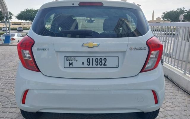 CHEVROLET SPARK - image 4