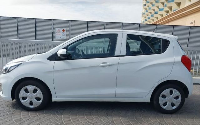 CHEVROLET SPARK - image 2