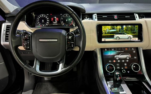 RANGE ROVER SPORT - image 3