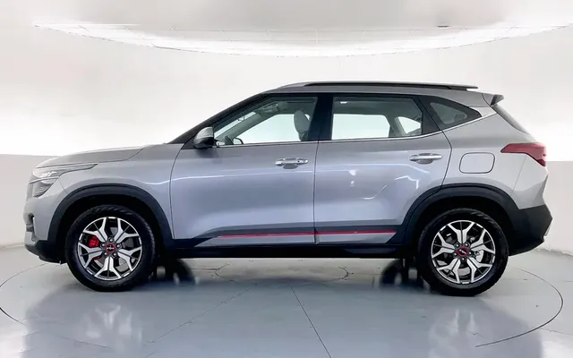 KIA SELTOS - image 2