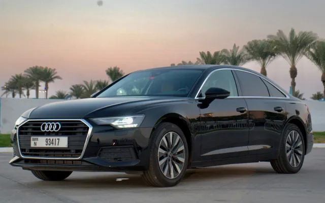 AUDI A6 - image 1