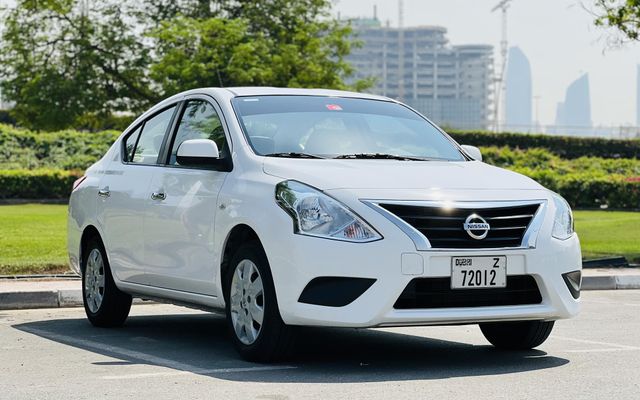 NISSAN SUNNY – Picture 3