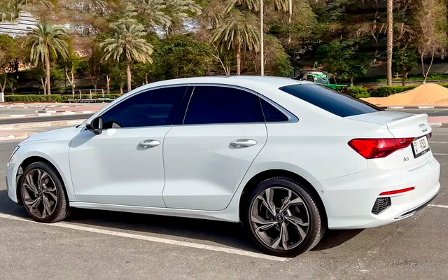 Audi A3 - image 4