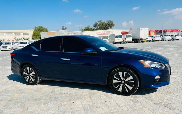 NISSAN ALTIMA - image 3