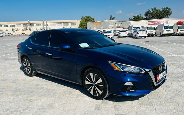 NISSAN ALTIMA - image 4
