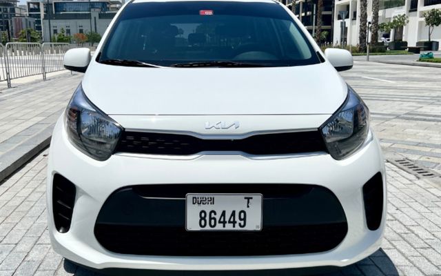 KIA PICANTO - image 2