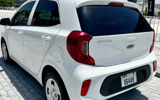 KIA PICANTO - image 3
