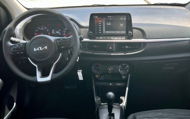KIA PICANTO - image 4