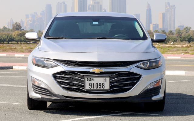 Chevrolet Malibu - image 3