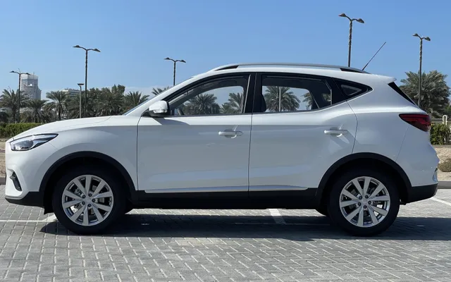 MG ZS - image 2