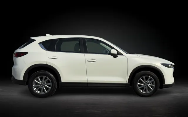 MAZDA CX5 - image 2