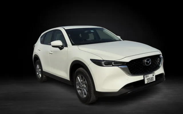 MAZDA CX5 - image 1