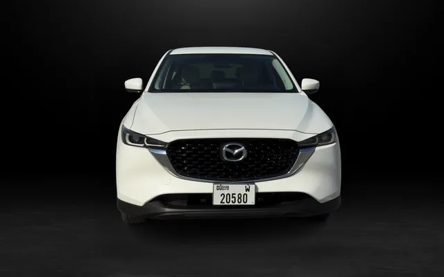 MAZDA CX5 - image 3