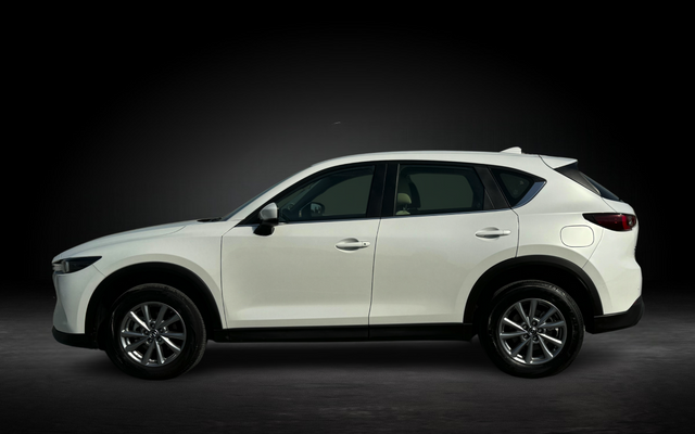 MAZDA CX5 - image 4