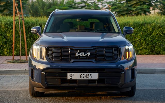 KIA TELLURIDE - image 2