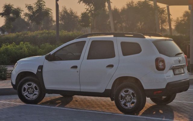 Renault Duster - image 4
