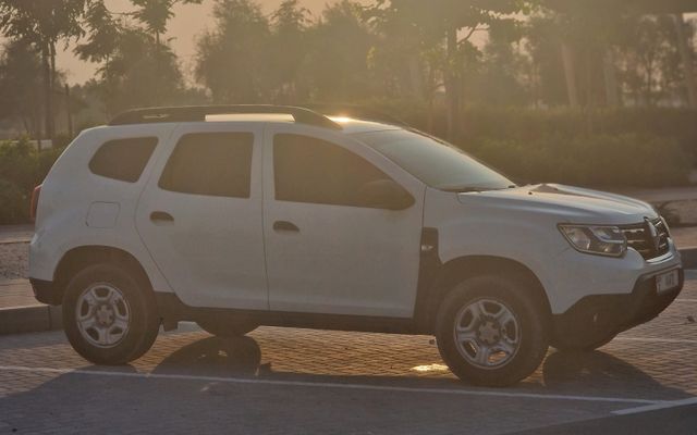 Renault Duster - image 3