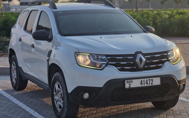 Renault Duster - image 2