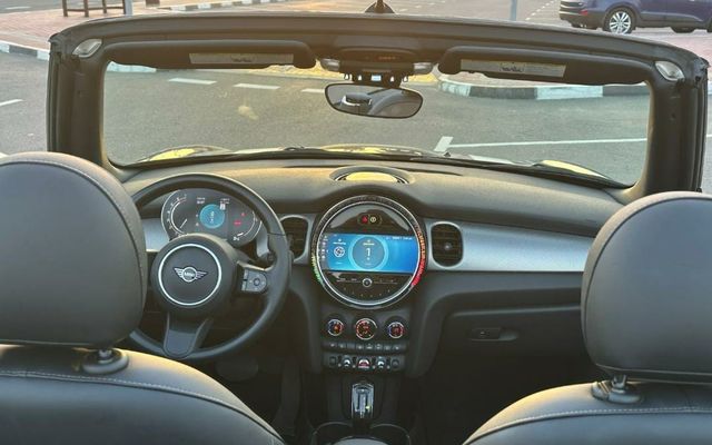 Mini Cooper S Coupe - image 3
