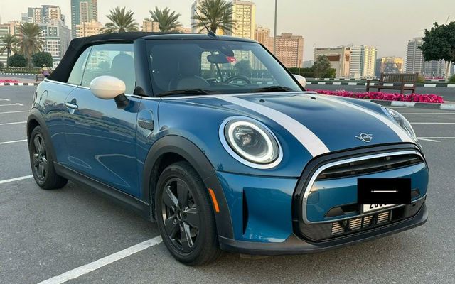 Mini Cooper S Coupe - image 2