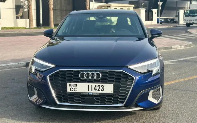 AUDI A3 - image 4