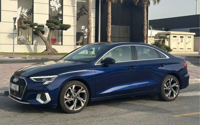 AUDI A3 - image 3