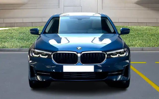 BMW 520 I - image 3
