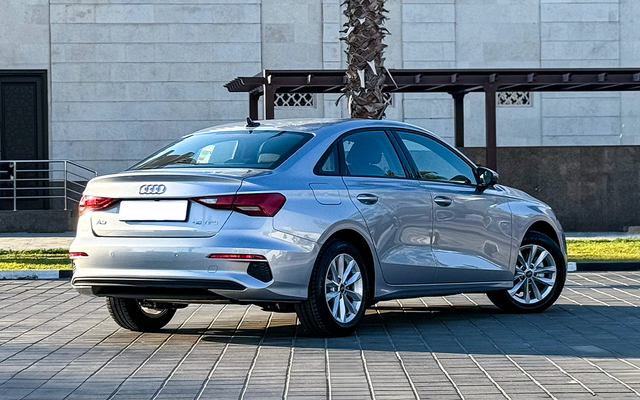 AUDI A3 - image 2