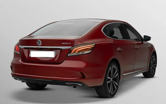 MG6 2020 - image 4