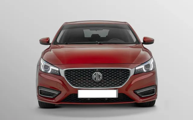 MG6 2020 - image 3
