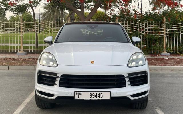 PORSCHE CAYENNE - image 3