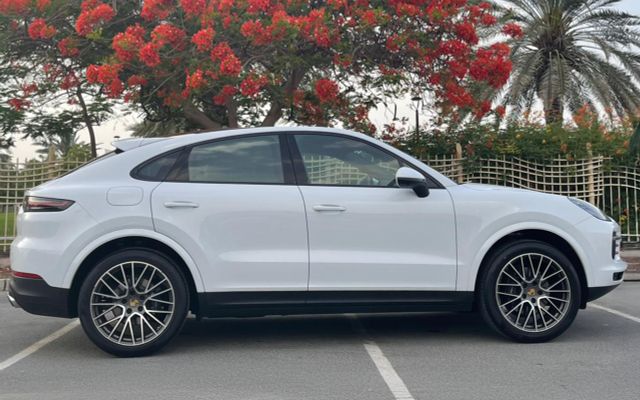 PORSCHE CAYENNE - image 2