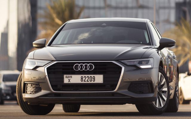 Audi A6 - image 2