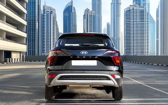 Hyundai Creta 1.5 - image 4