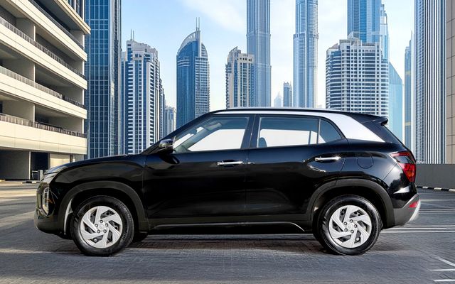 Hyundai Creta 1.5 - image 2