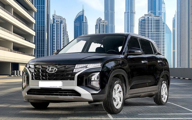 Hyundai Creta 1.5 - image 1